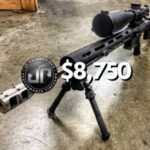The $8,750 JP Rifle Build