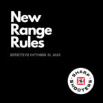 New Range Safety Rules